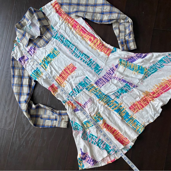 Stranger Things Eleven Costume with Package - Picture 6 of 11